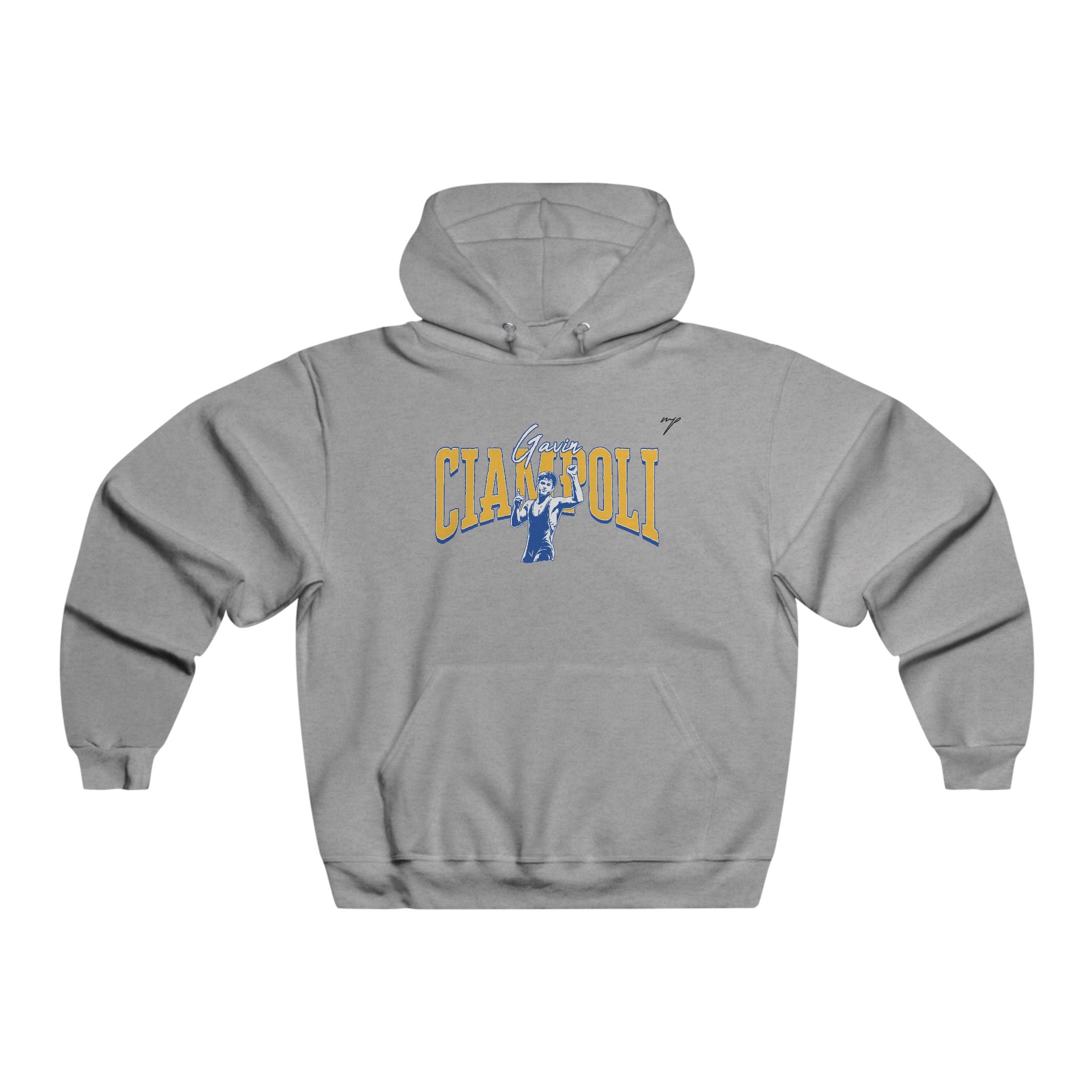 Gavin Ciampoli Vintage Hoodie
