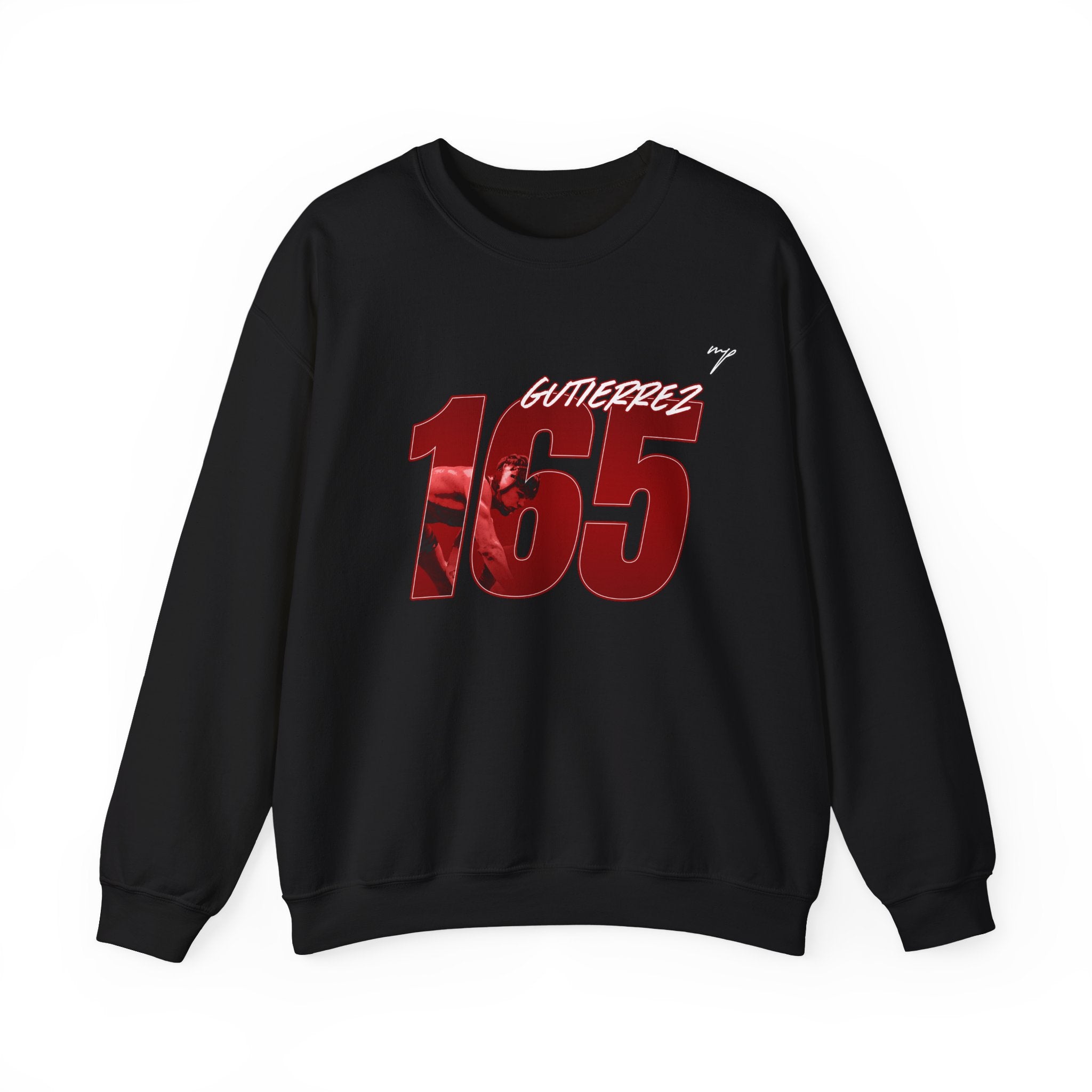 Anthony Gutierrez Crewneck