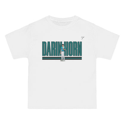 Darin Horn Vintage Tee