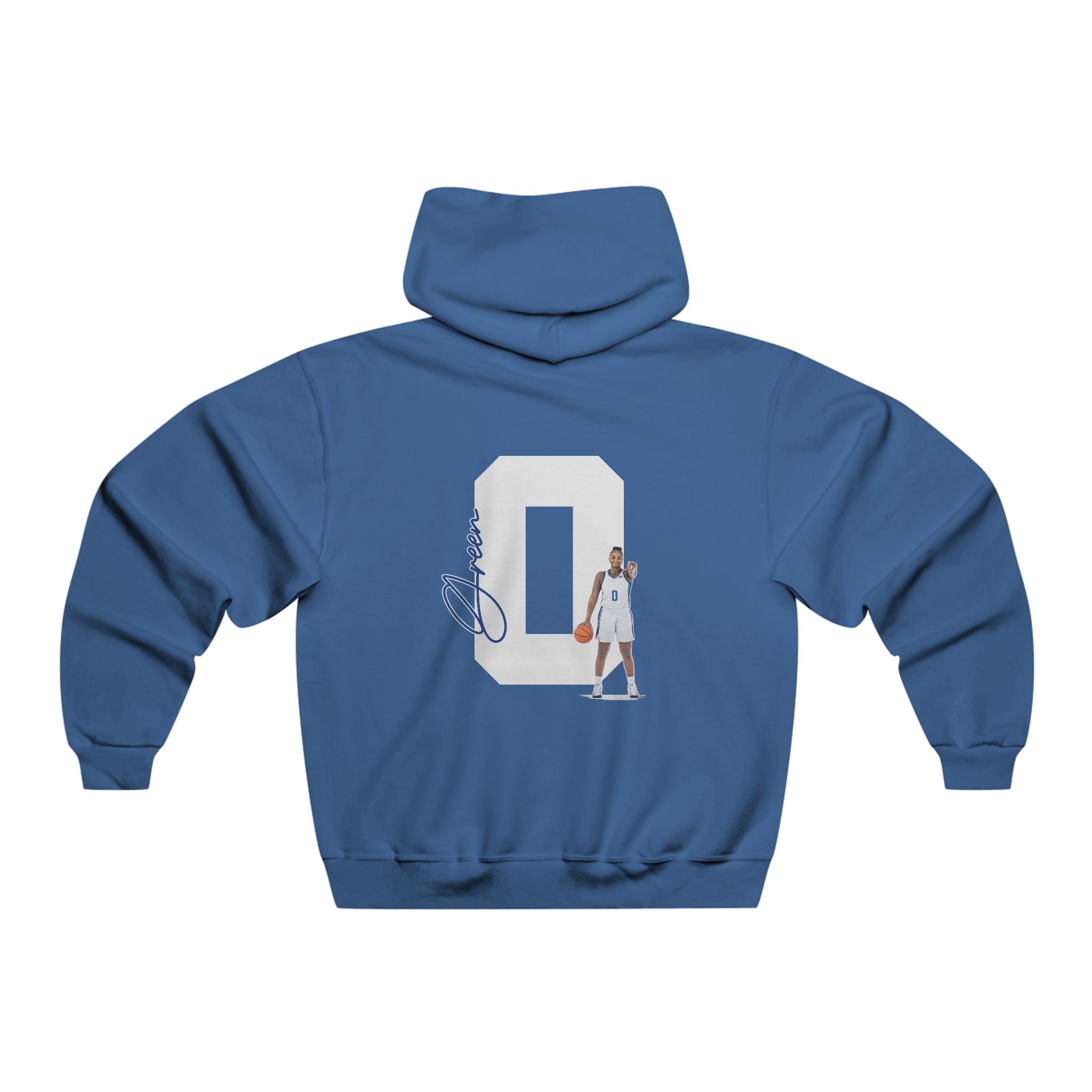 Sanai Green Vintage Hoodie