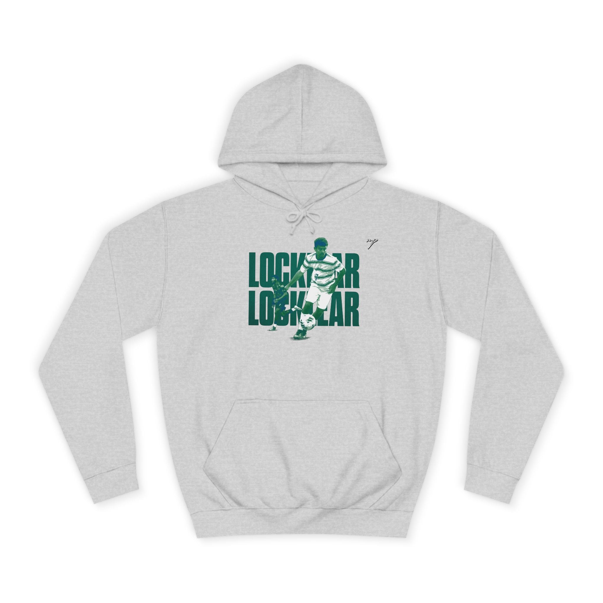 Kevin Locklear Hoodie