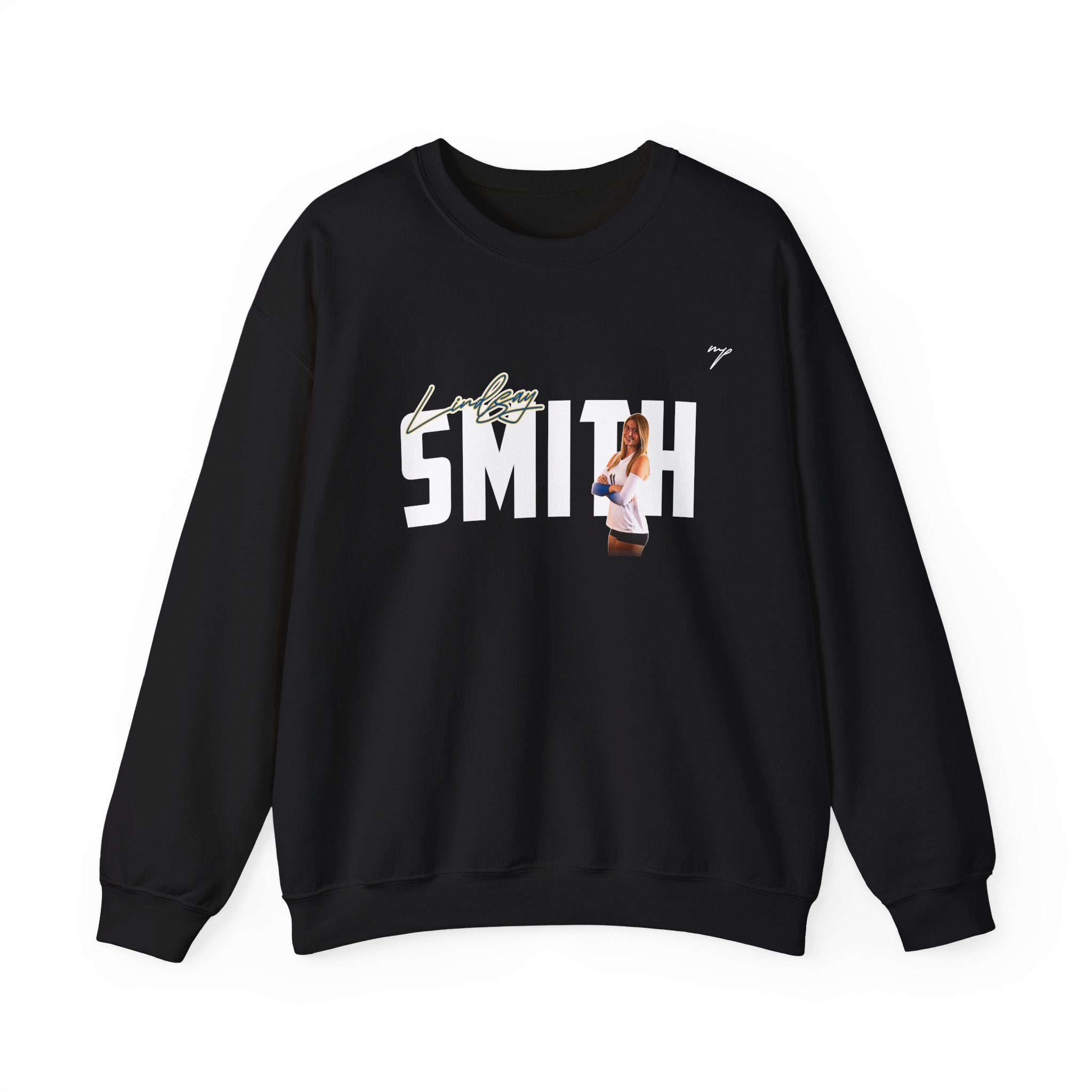 Lindsay Smith Crewneck