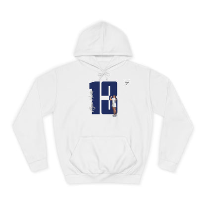 Alyssa Hartis Hoodie