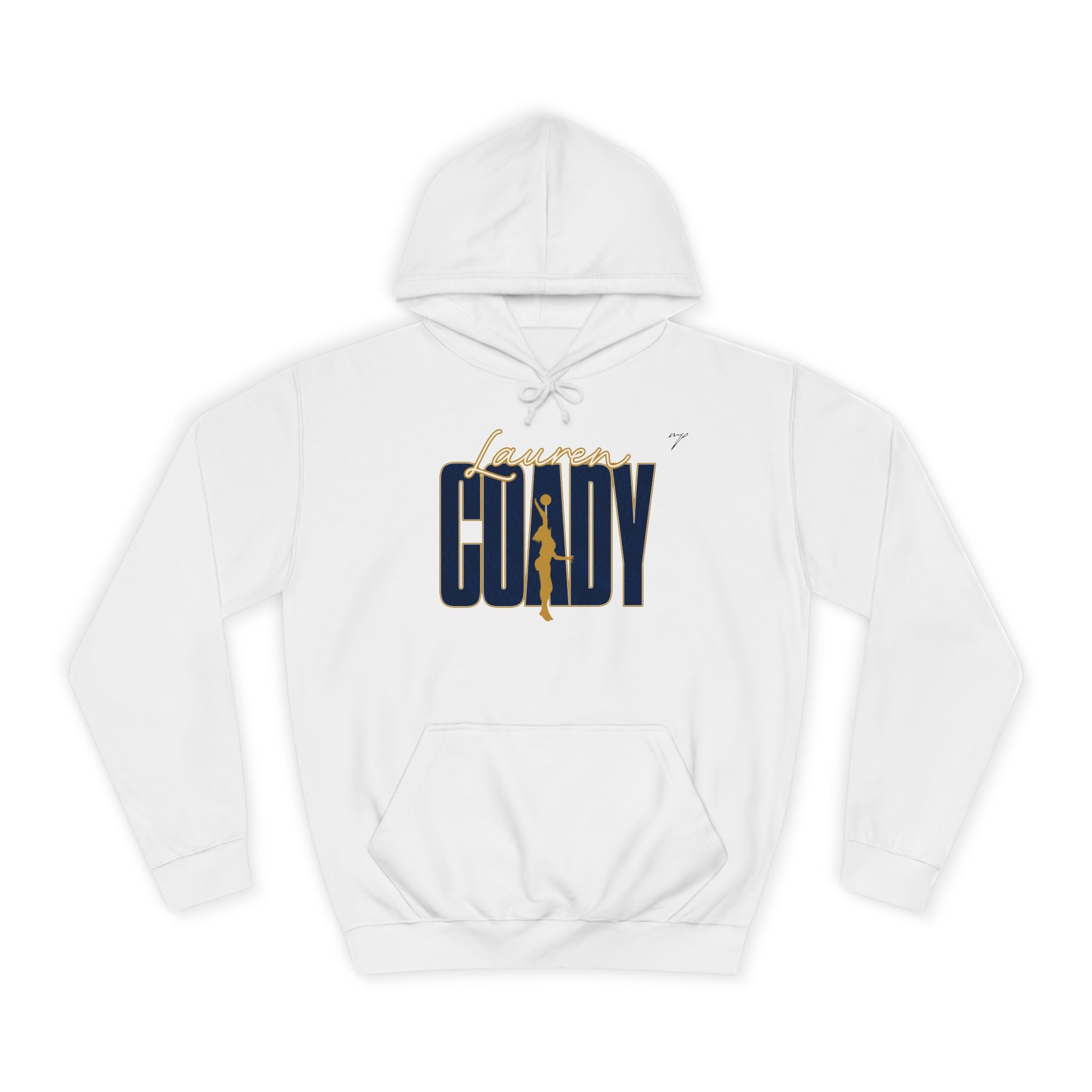 Lauren Coady Hoodie