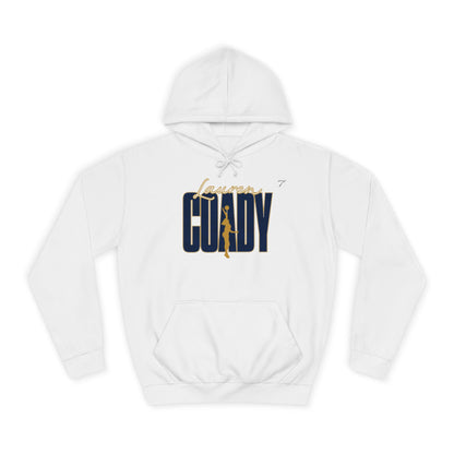 Lauren Coady Hoodie