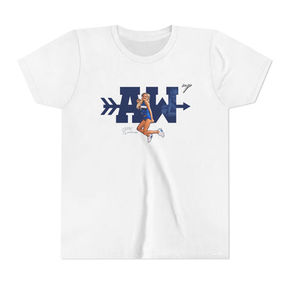Atlee Wallman Youth Graphic Tee