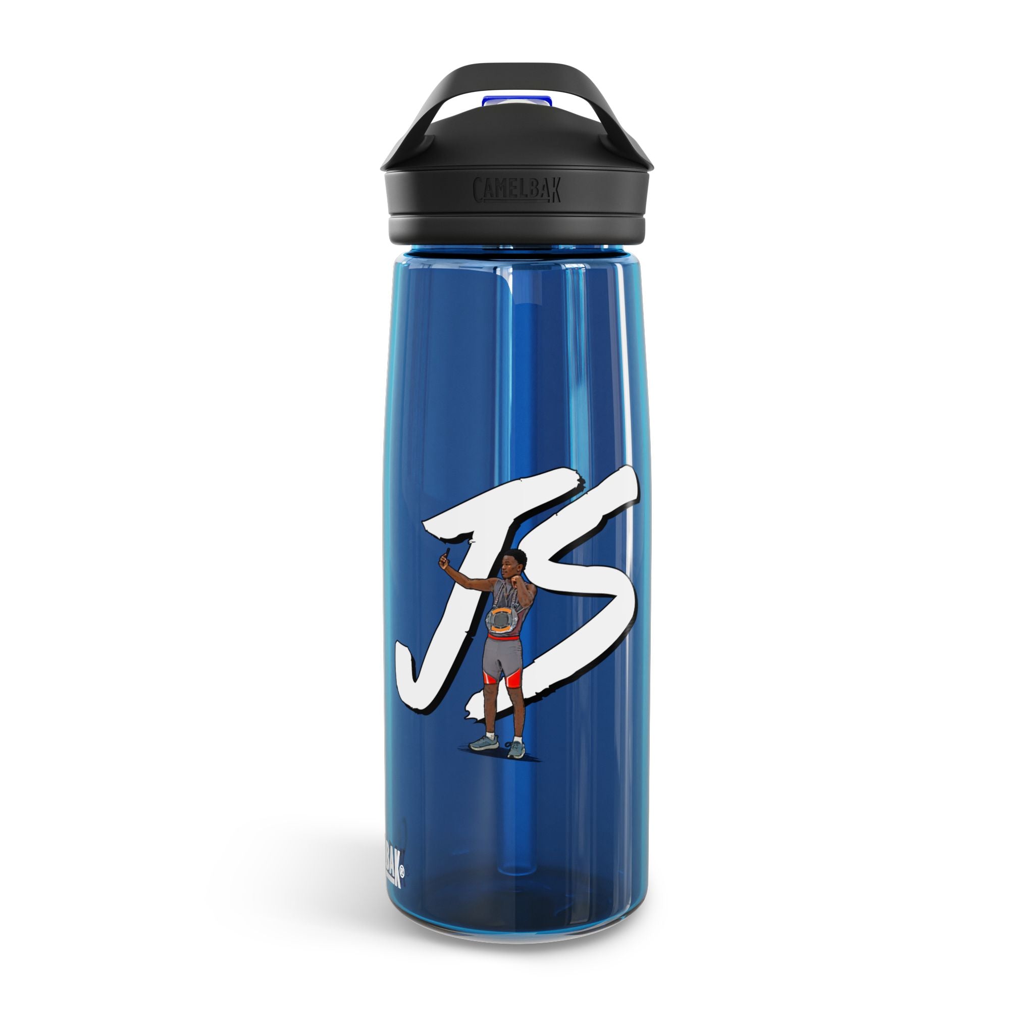 Jeremiah Smith CamelBak Water Bottle