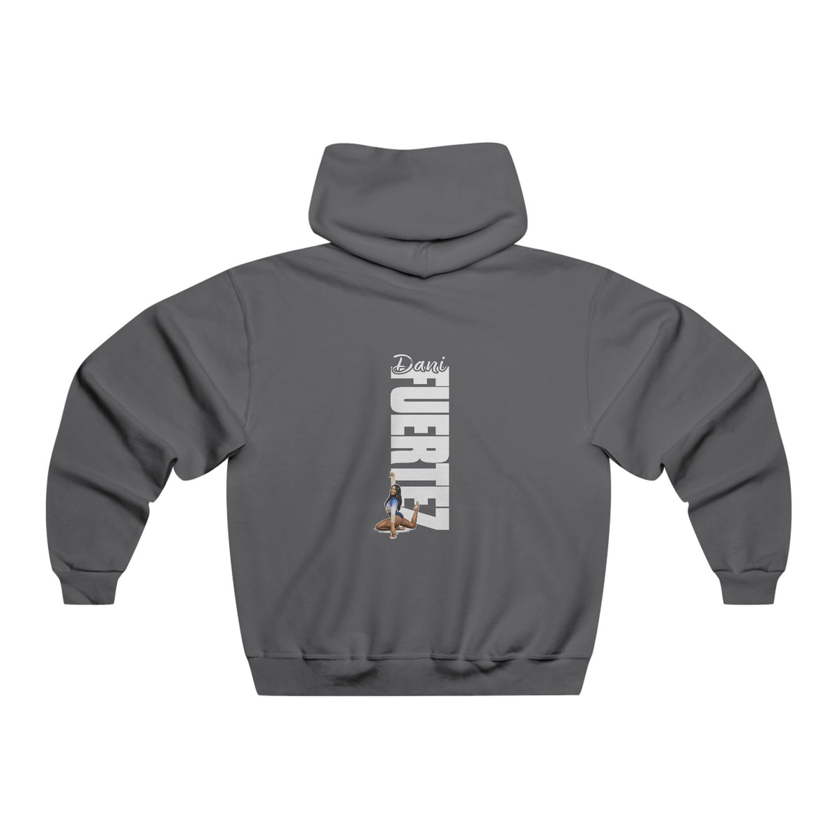 Dani Fuertez Vintage Hoodie