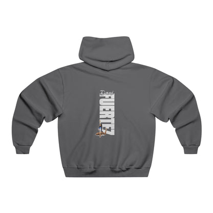 Dani Fuertez Vintage Hoodie