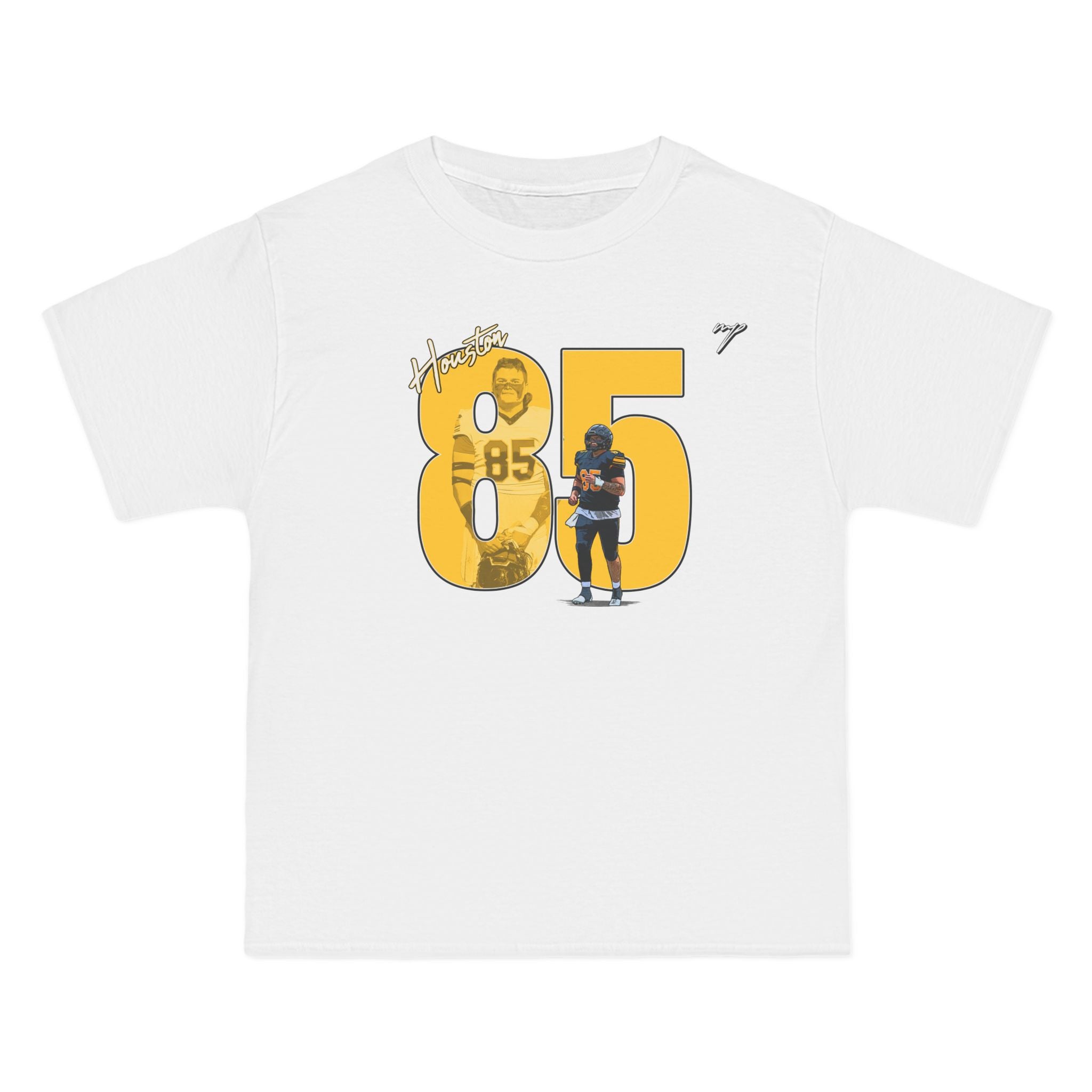 Wes Houston Vintage Tee