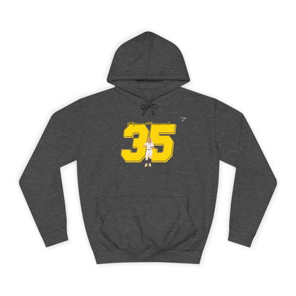 Ryann Presswood Hoodie