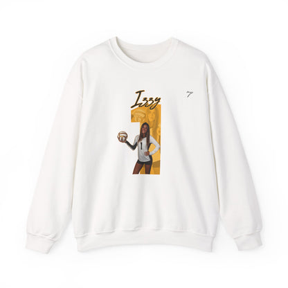 Izzy Mahaffey Crewneck