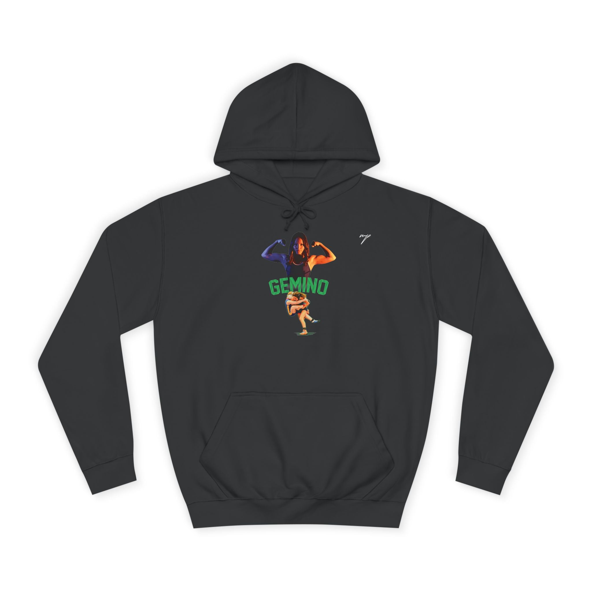Haylee Gemino Hoodie