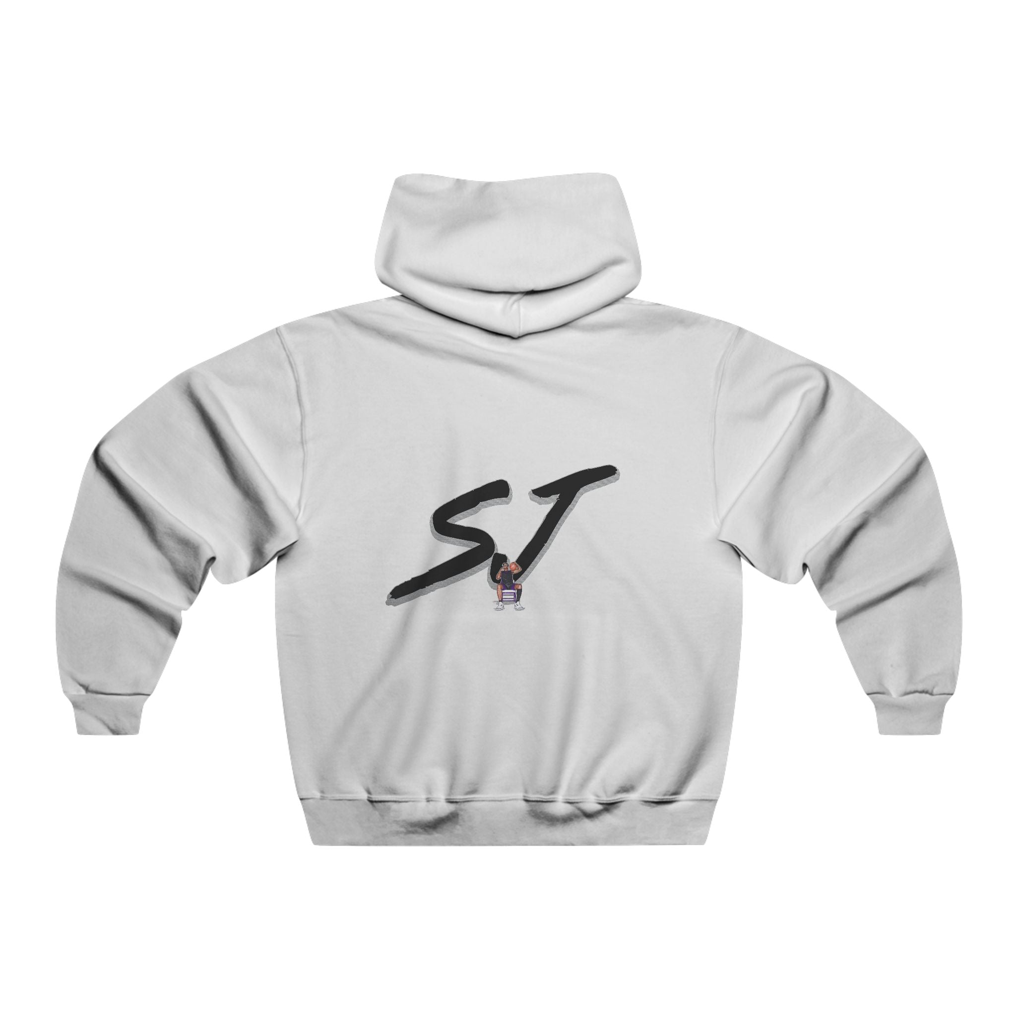 Sohn McGee Vintage Hoodie