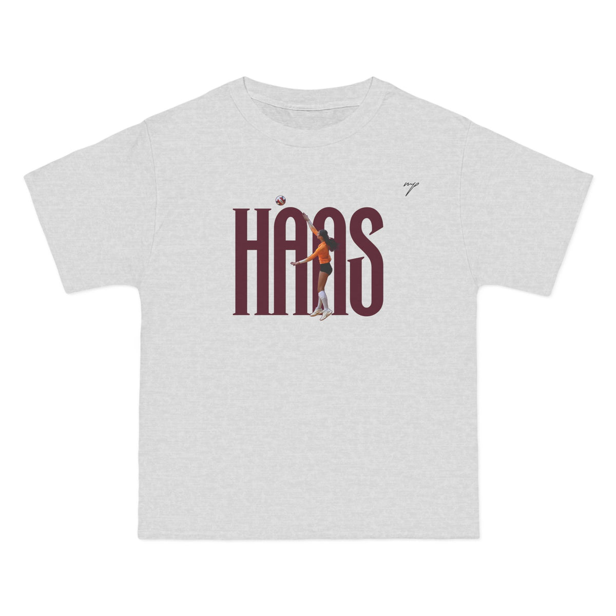 Taylor Haas Vintage Tee