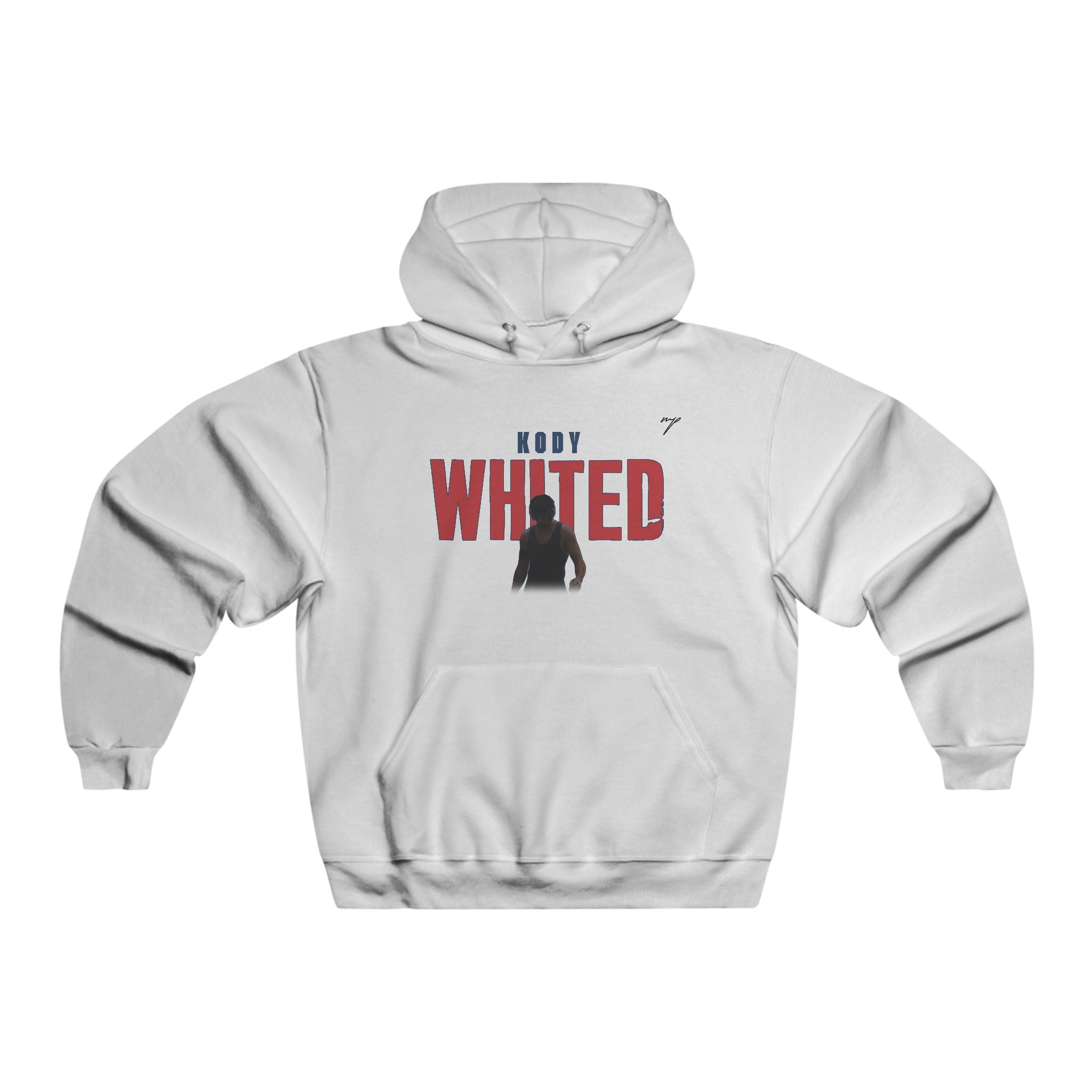 Kody Whited Vintage Hoodie