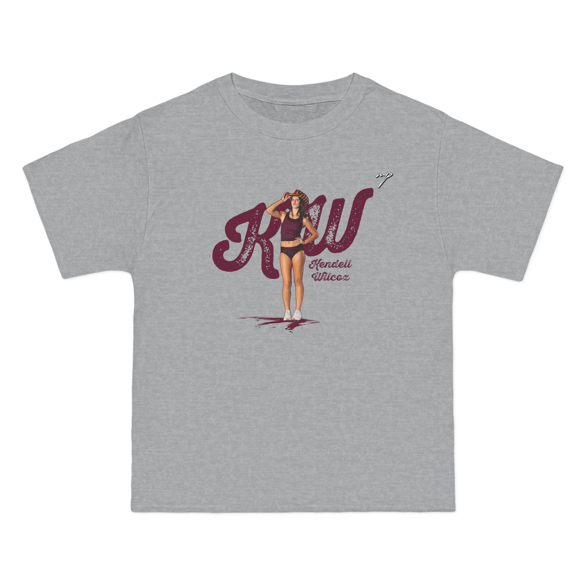 Kendell Wilcox Vintage Tee