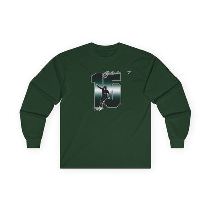 Alyssa Galindo Long Sleeve Tee