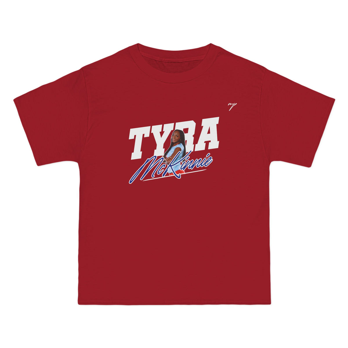 Tyra Mckinnie Vintage Tee