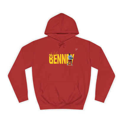 Noah Benney Hoodie