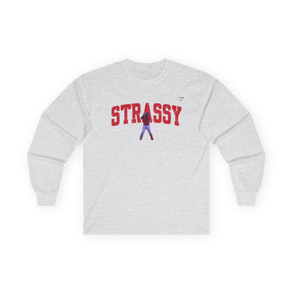 Logan Strassburg Long Sleeve