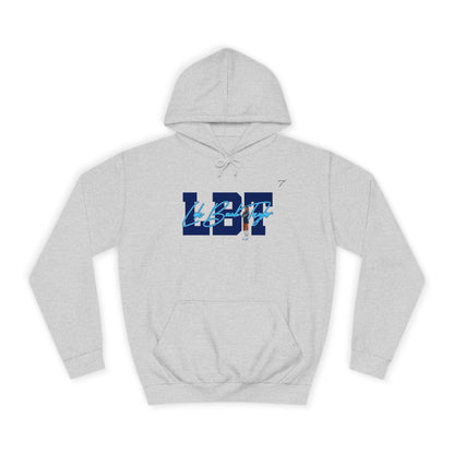 Lola Buck-Taylor Hoodie