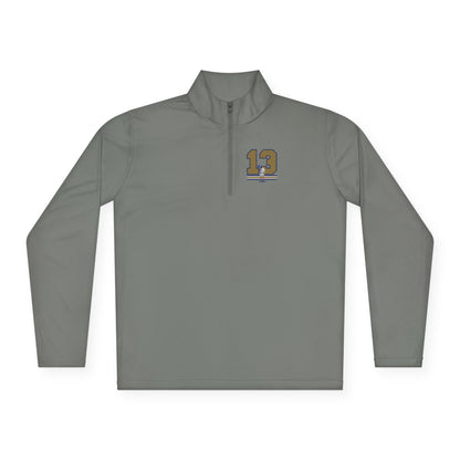 Tanner Bachelor Quarter-Zip