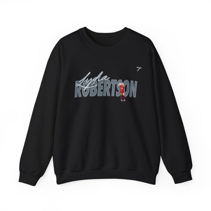 Lydia Robertson Crewneck