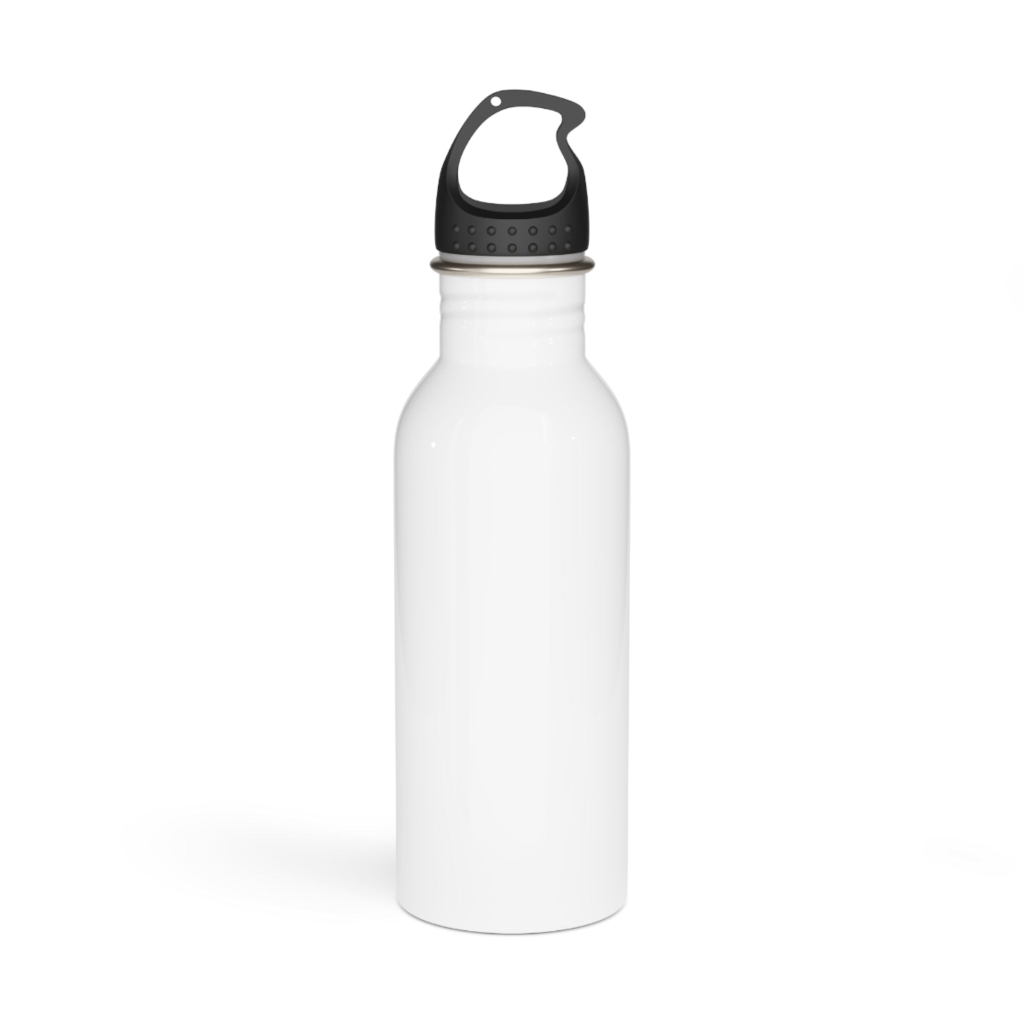 MyPlayer Branded Water Bottle