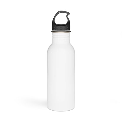 MyPlayer Branded Water Bottle