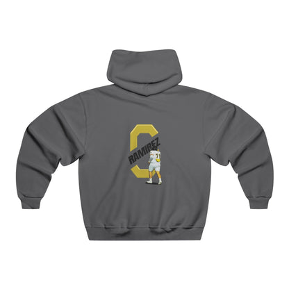 Oscar Ramirez Vintage Hoodie