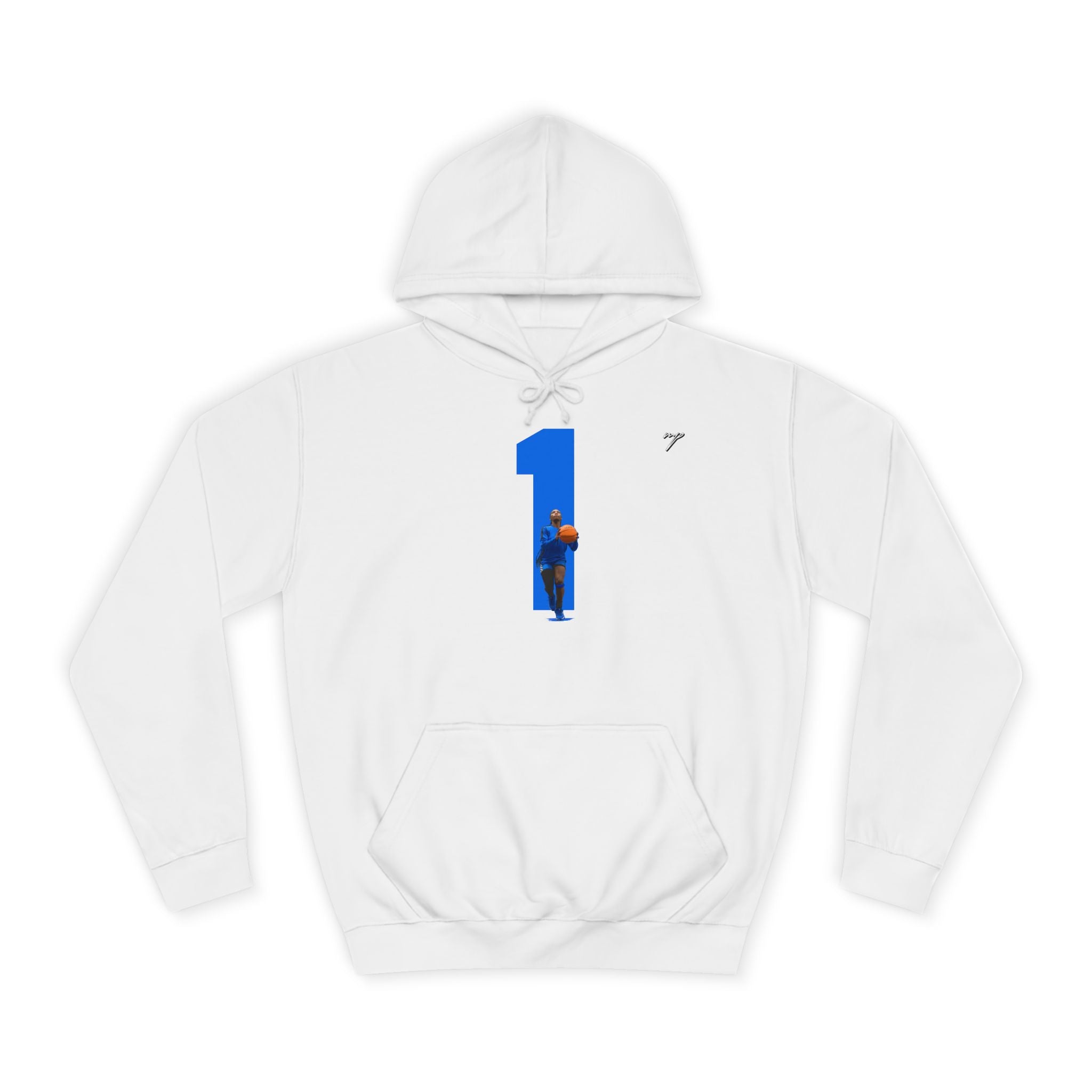 Eriyanna Stallworth Hoodie