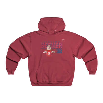 Jillian Keener Vintage Hoodie