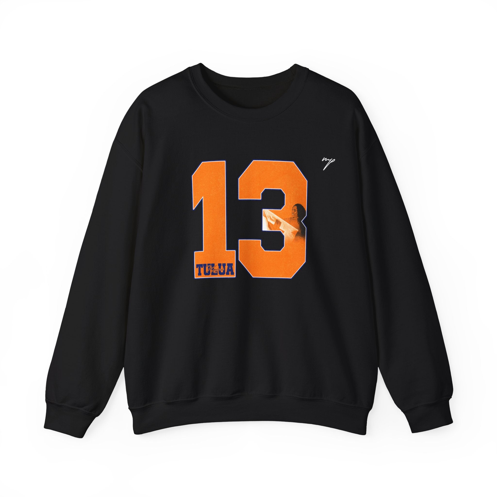 Kaimi Tulua Crewneck