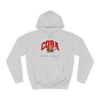 Cora Metcalf Hoodie