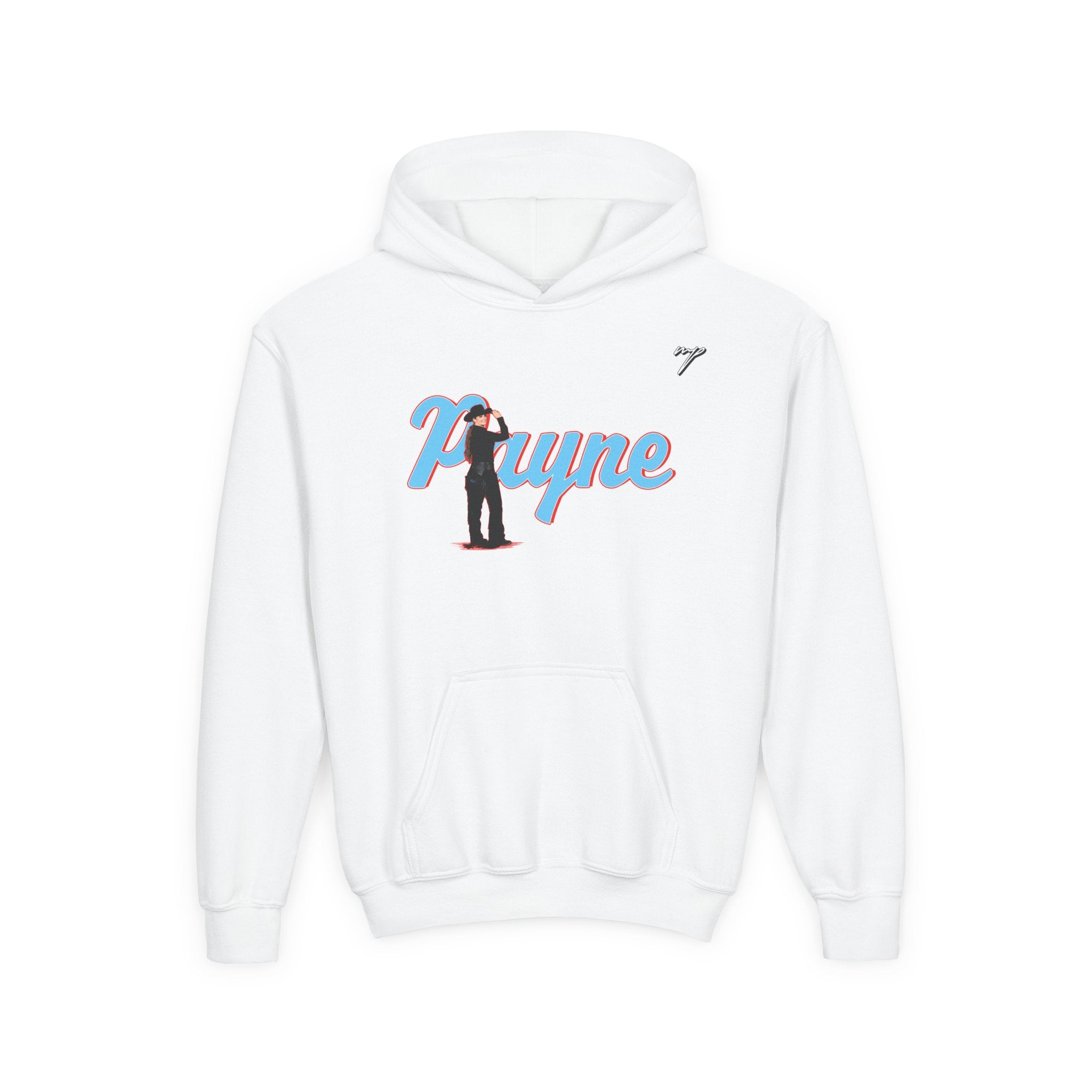 Anna Payne Youth Hoodie