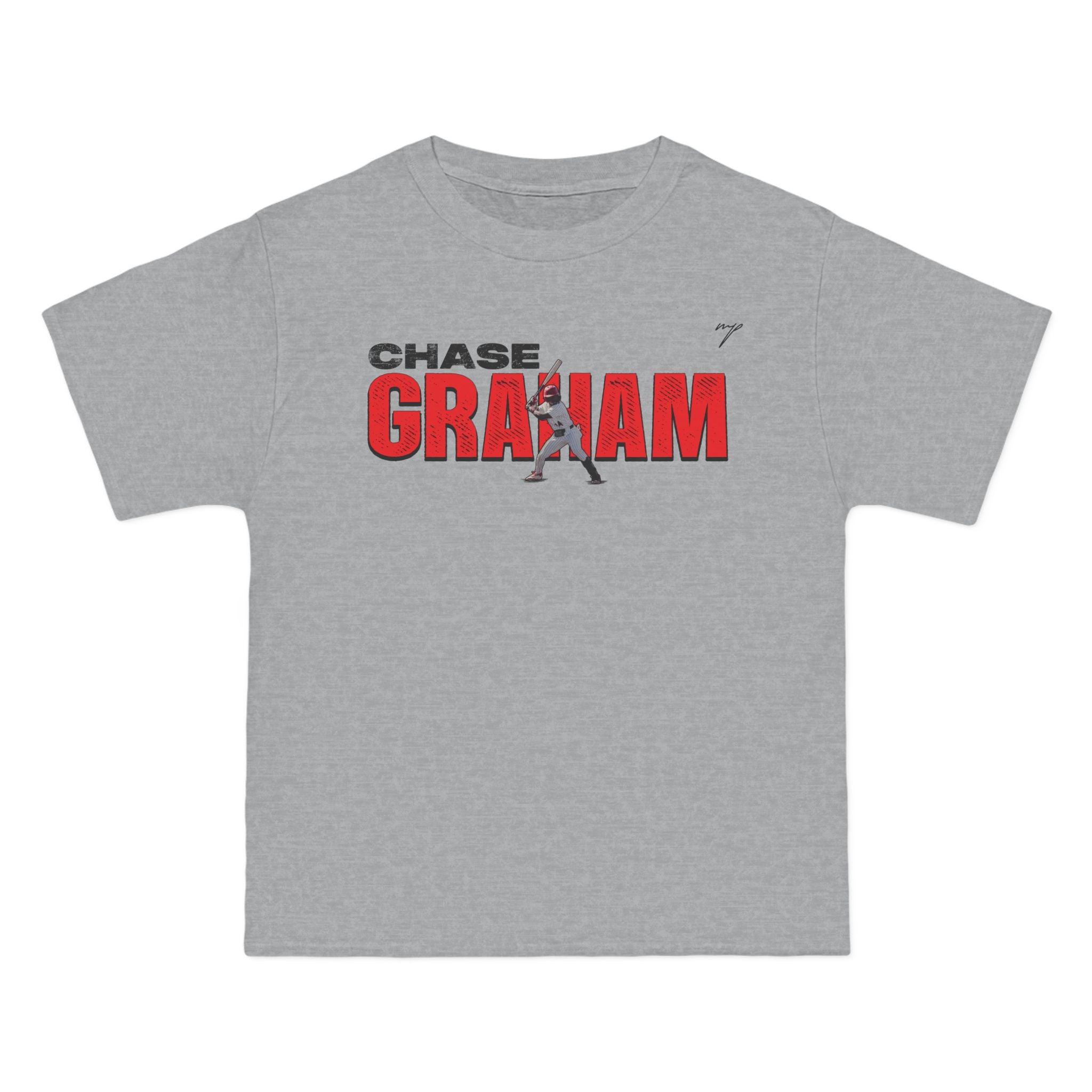 Chase Graham Vintage Tee