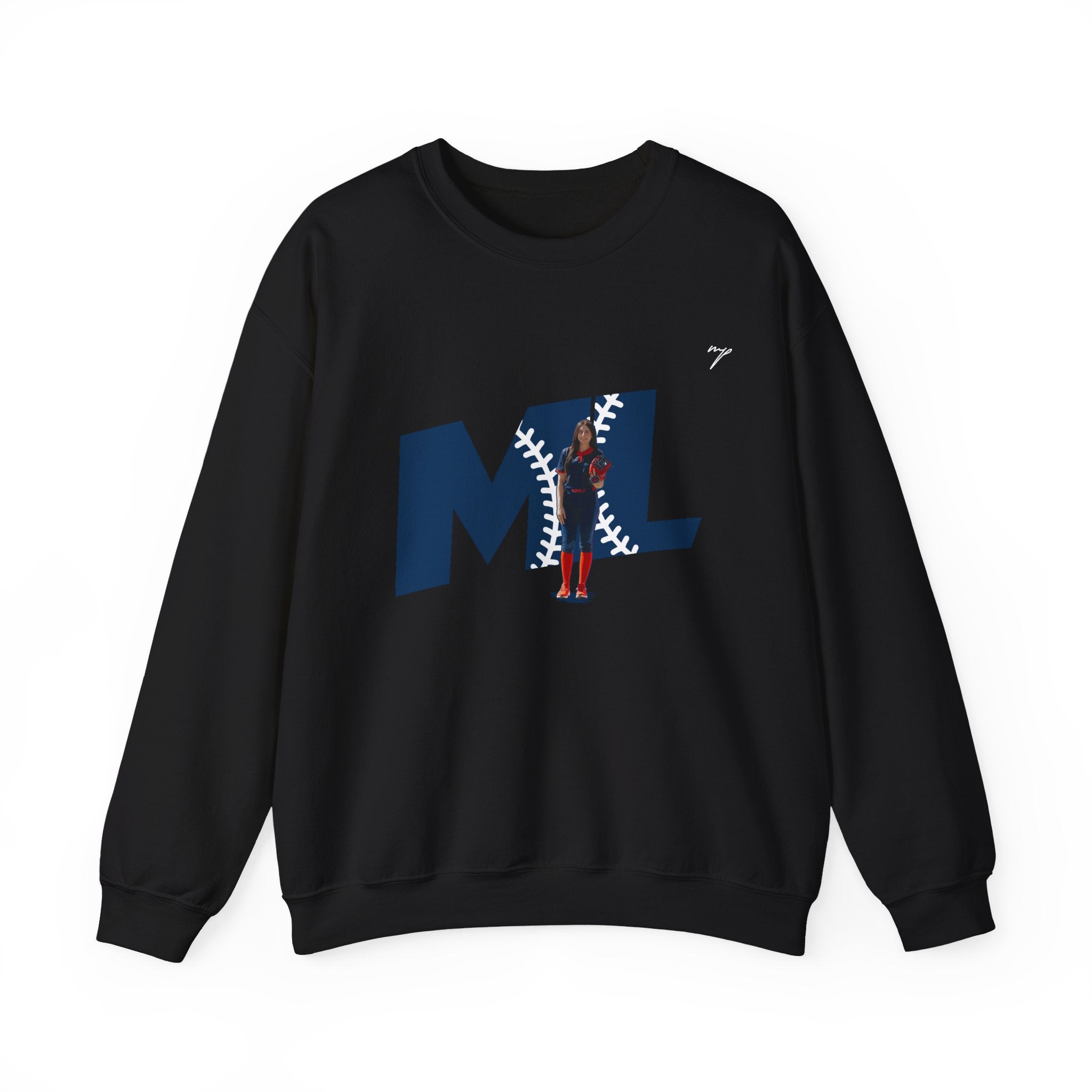 Madilyn Lowy Crewneck