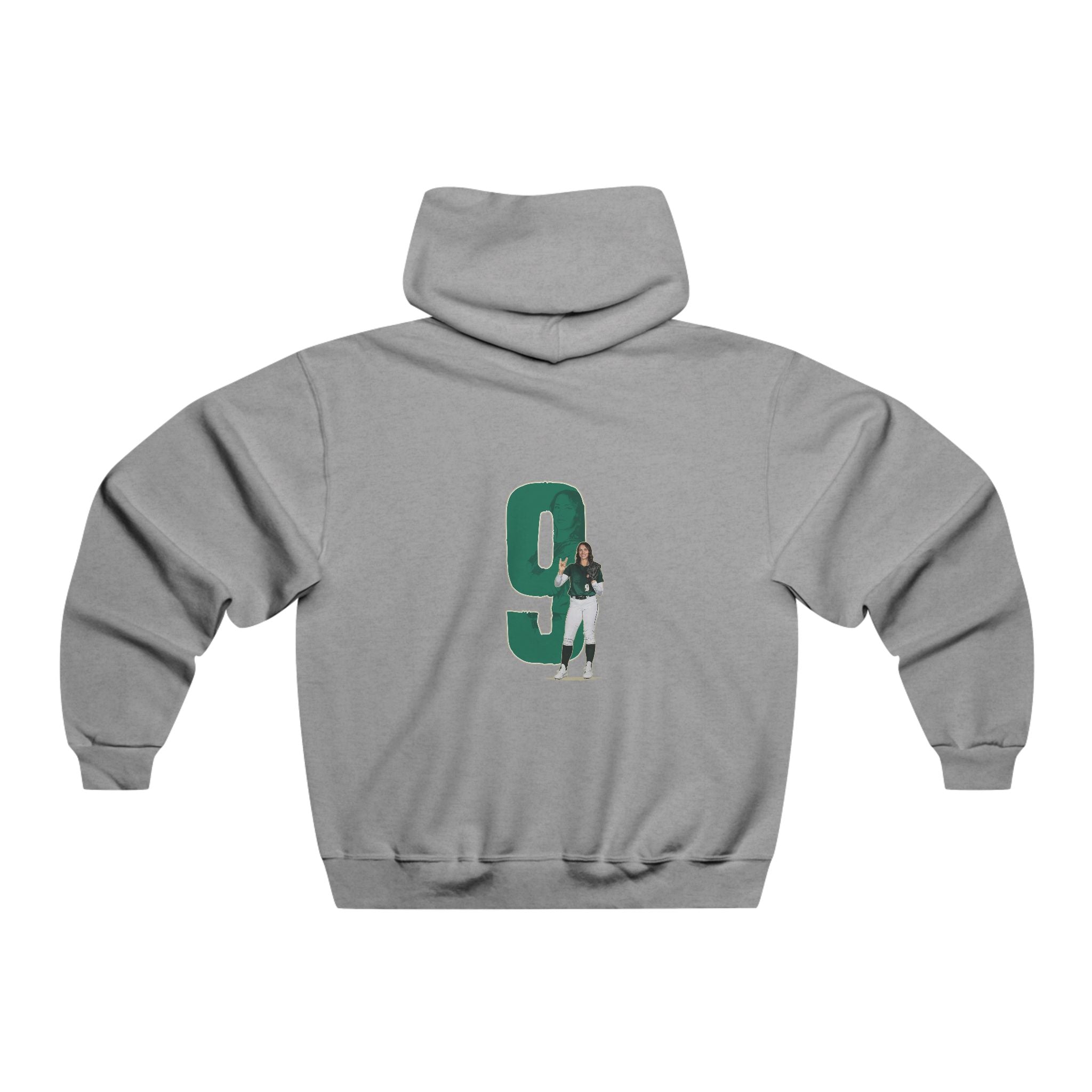 Mckenna Schroding Vintage Hoodie