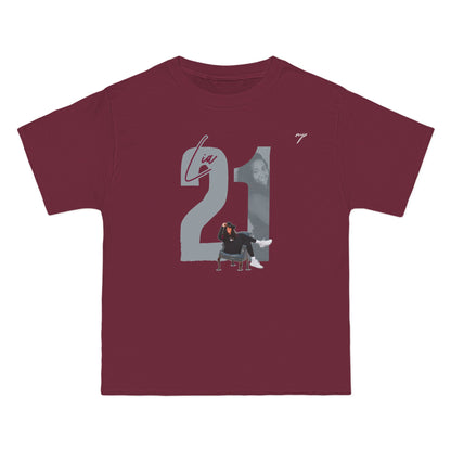 Aliyah Spencer Vintage Tee