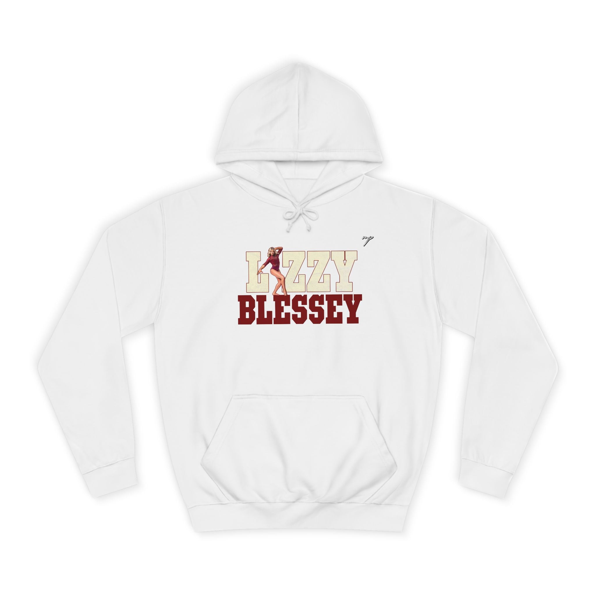 Lizzy Blessey Hoodie