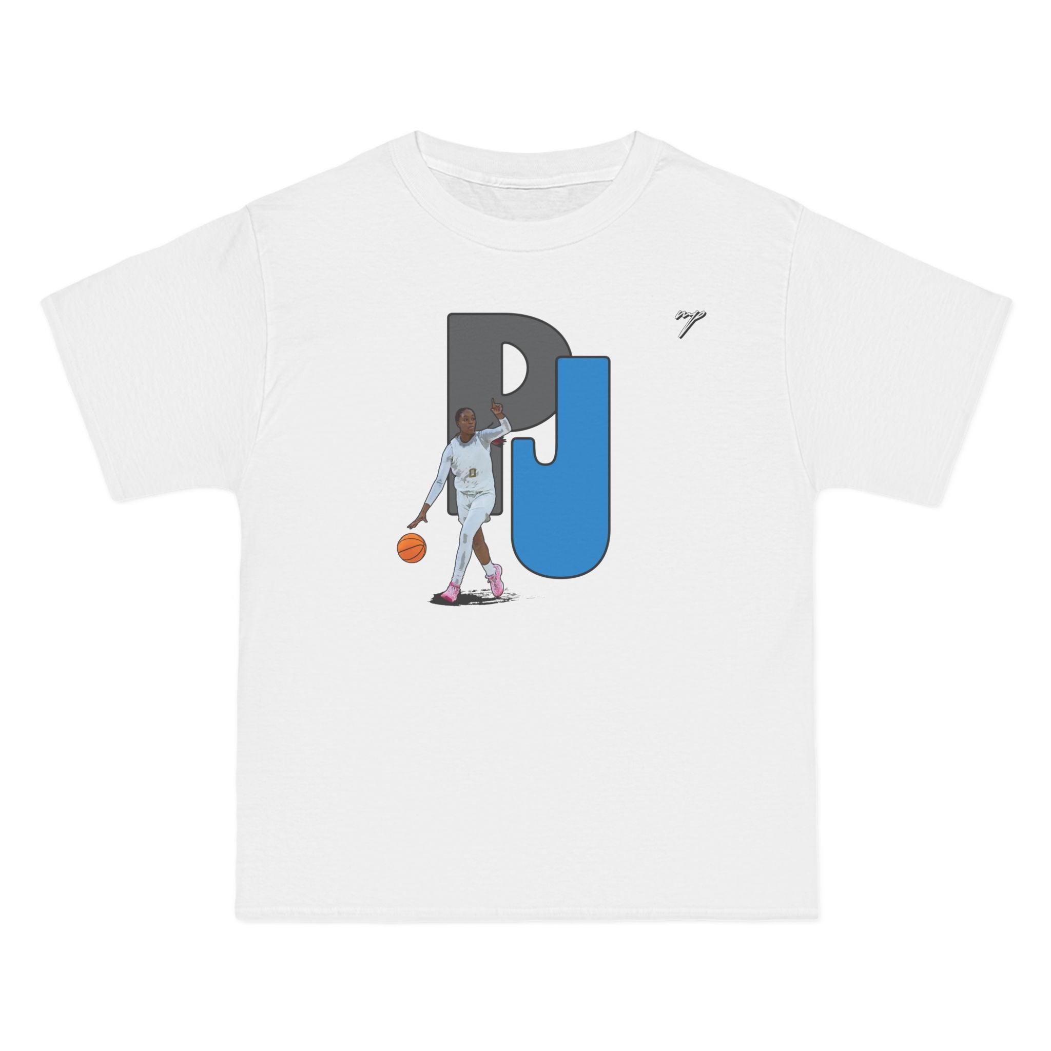 Paris Miller Vintage Tee