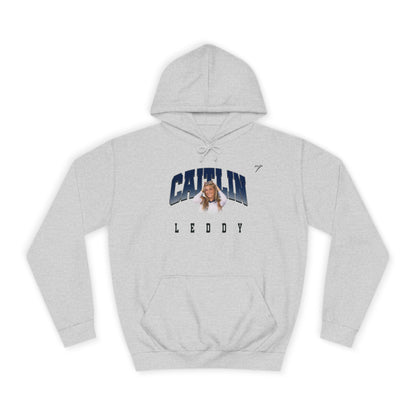 Caitlin Leddy Hoodie