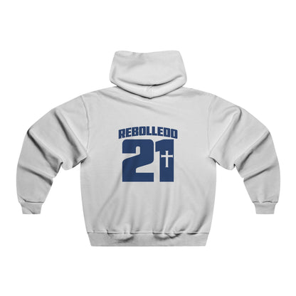 Alyssa Rebolledo Vintage Hoodie