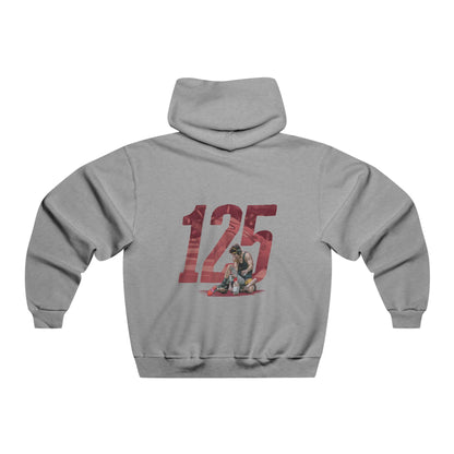 Joshua Medina Vintage Hoodie