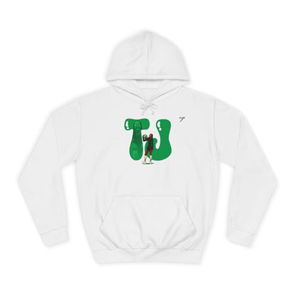 Tessa Jacobson Hoodie
