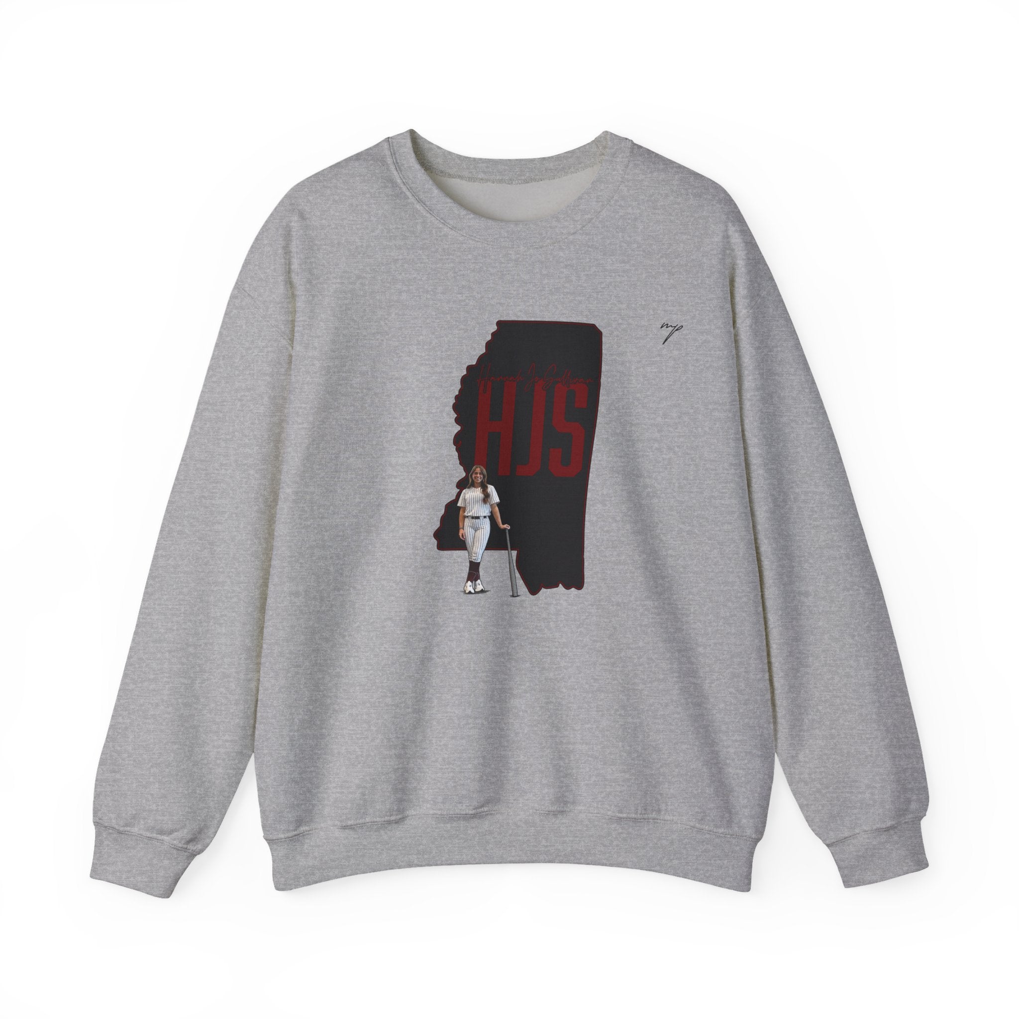 Hannah Jo Sullivan Crewneck