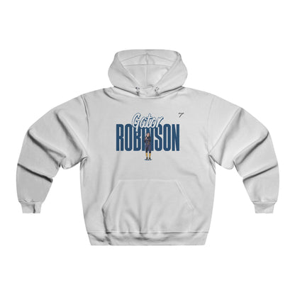 Gator Robinson Vintage Hoodie