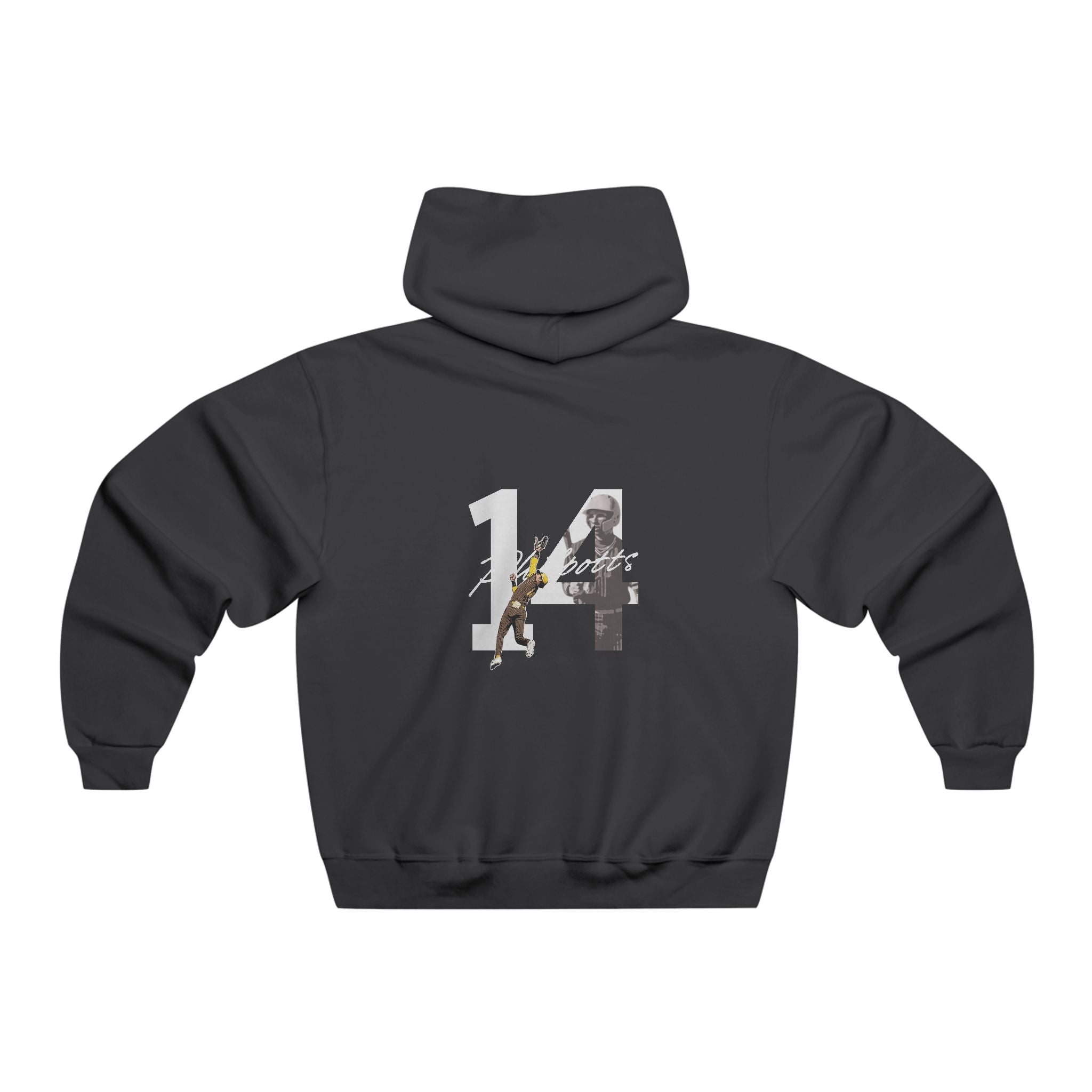 Sean Philpotts Vintage Hoodie