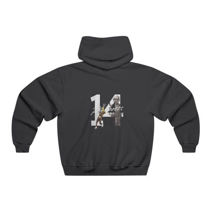 Sean Philpotts Vintage Hoodie
